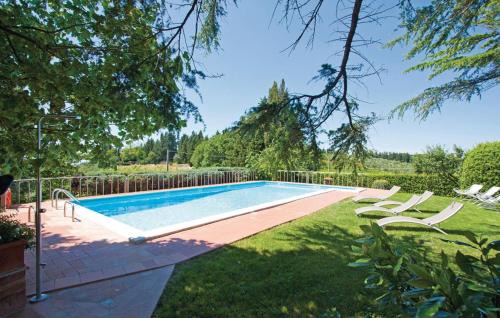 Magliano Casa | Vernaccia Country house