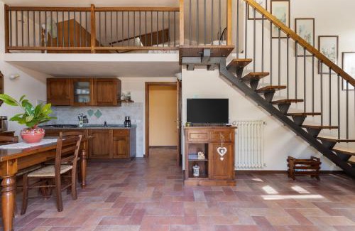 Magliano Casa | Vernaccia Country house