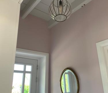 Groot-Ammers Casa | Vernieuwd luxe voorhuis - naast de molens