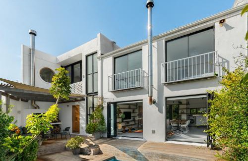Cape Town City Centre Casa | Vernon Terrace 29