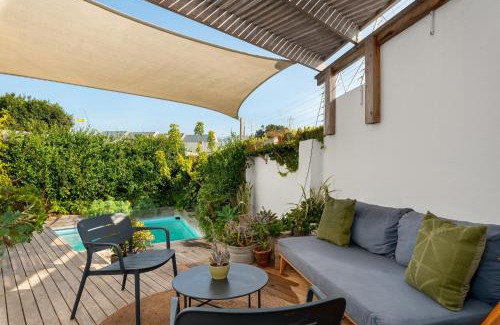 Cape Town City Centre Casa | Vernon Terrace 29