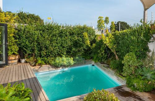 Cape Town City Centre Casa | Vernon Terrace 29