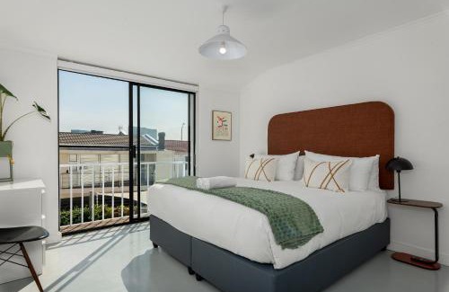 Cape Town City Centre Casa | Vernon Terrace 29