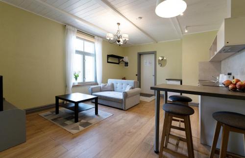 Paide Apartamento | Verona Apartments - Paide