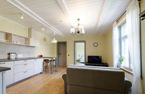 Paide Apartamento | Verona Apartments - Paide