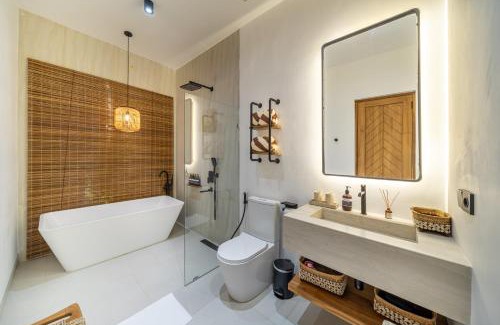 Kutuh Kaja Villa | Verona by DH - Live the Verona Lifestyle - New Villa with Pool - Designer Decor