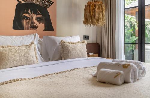 Kutuh Kaja Villa | Verona by DH - Live the Verona Lifestyle - New Villa with Pool - Designer Decor