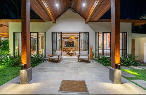 Kutuh Kaja Villa | Verona by DH - Live the Verona Lifestyle - New Villa with Pool - Designer Decor