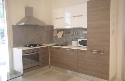 Borgo Trento Apartamento | Verona city: Modern apartment near the historic center with garage