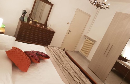 Est Apartamento | verona dream