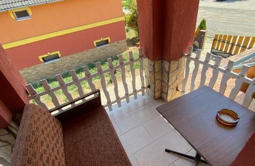 Dobrokoz Casa | Verona Panzió