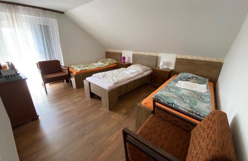 Dobrokoz Casa | Verona Panzió
