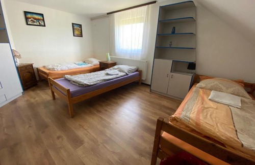 Dobrokoz Casa | Verona Panzió