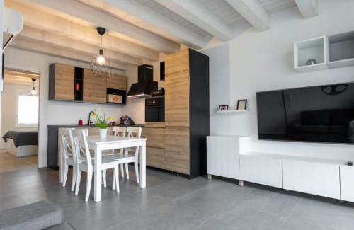 Borgo Milano Apartamento | Verona Urban Apartment
