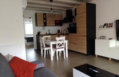 Borgo Milano Apartamento | Verona Urban Apartment