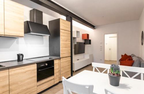 Borgo Milano Apartamento | Verona Urban Apartment