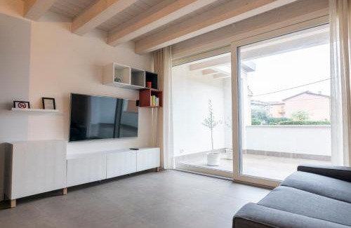 Borgo Milano Apartamento | Verona Urban Apartment