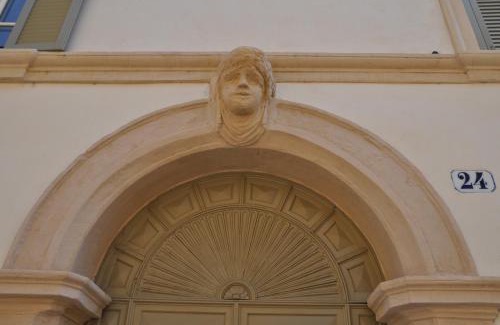 Citta Antica Apartamento | Verona White Lodge