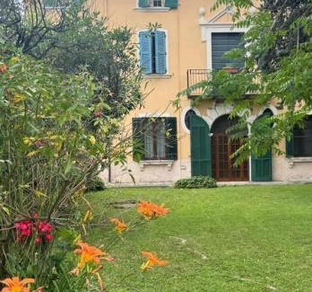Ovest Apartamento | VeronaVera Residenza VillaMarianna