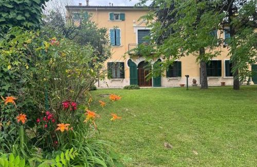 Ovest Apartamento | VeronaVera Residenza VillaMarianna