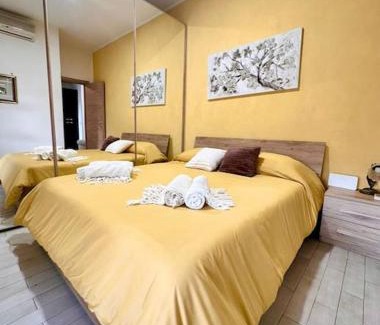 Quartiere XXIII Alessandrino Apartamento | Veronica's House