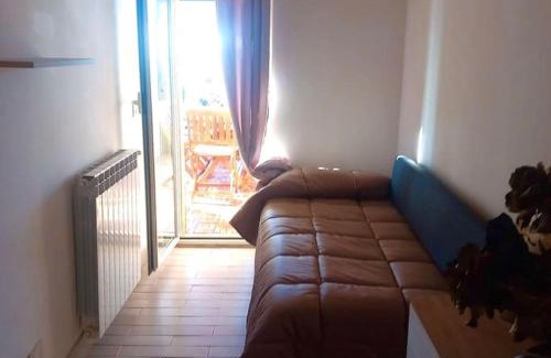 Quartiere XXIII Alessandrino Apartamento | Veronica's House