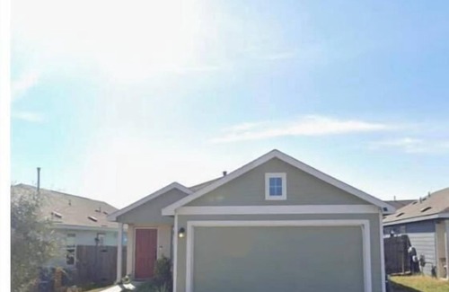 Wetmore Casa | Veronica's Lodging
