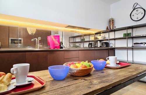 L'Escala Villa | Veronica: villa con piscina privada a 5 min de la Playa de las Barcas