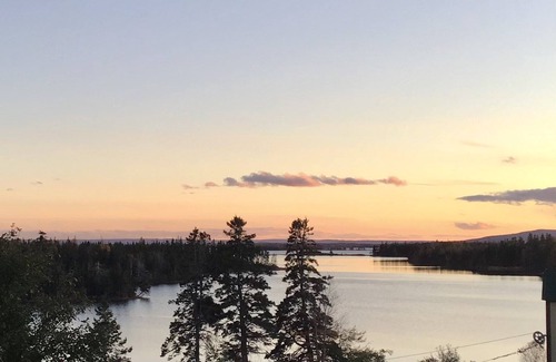Cape Breton Island Cabaña | Veronica’s Place - Brand new, roomy cottage on the Bras D'Or Lakes