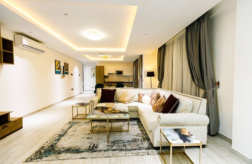 Kumasi Apartamento | Veronique Heights
