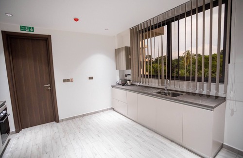Kumasi Apartamento | Veronique Heights