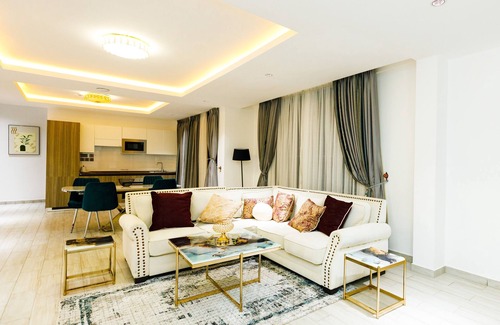 Kumasi Apartamento | Veronique Heights