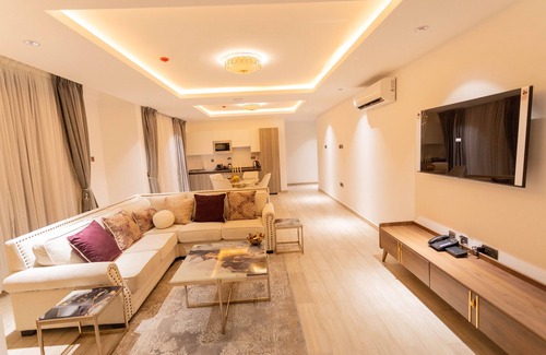 Kumasi Apartamento | Veronique Heights