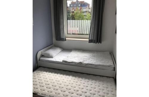 Horumersiel Casa | Verpust Comfortable holiday residence
