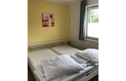 Horumersiel Casa | Verpust Comfortable holiday residence