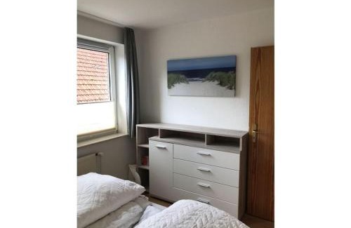 Horumersiel Casa | Verpust Comfortable holiday residence
