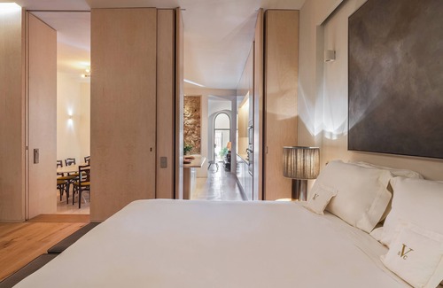 Misericordia Hotel | Verride Palácio Santa Catarina