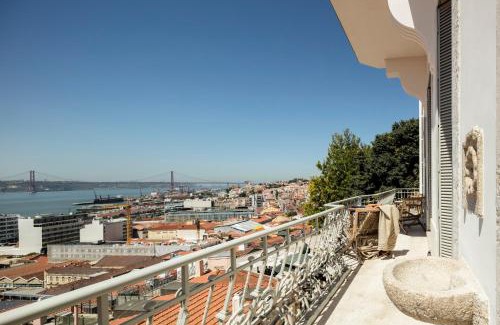 Misericordia Hotel | Verride Palácio Santa Catarina