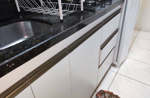 Matriz Apartamento | Versátil Apartamento Central