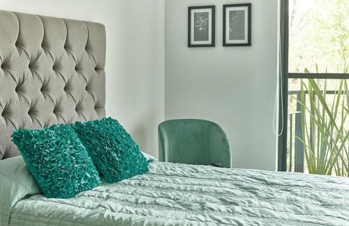 Azcapotzalco Apartamento | Versátil departamento Ciudad de México