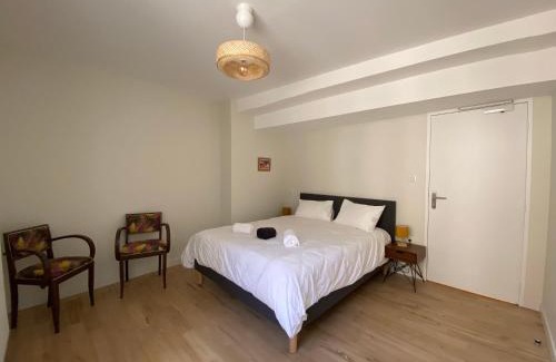 La Romieu Cama Y Desayuno | Vers le beau