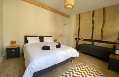 La Romieu Cama Y Desayuno | Vers le beau