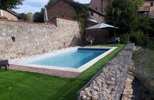 Donzy-le-National Casa | Vers les Bois - LA VINEUSE SUR FREGANDE