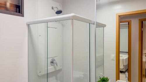 Ponta Verde Apartamento | VERSA Ap 3Q alto padrão na PV - todo climatizado!
