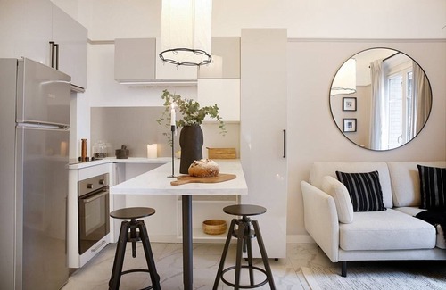 Quartier de Javel Apartamento | Versailles - 1 chambre à Javel