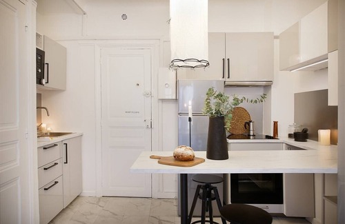Quartier de Javel Apartamento | Versailles - 1 chambre à Javel