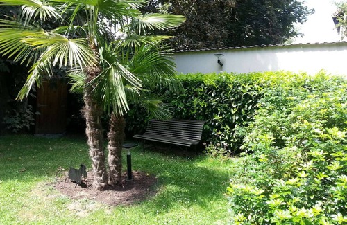 Ville-d'Avray Apartamento | Versailles Avec le Calme