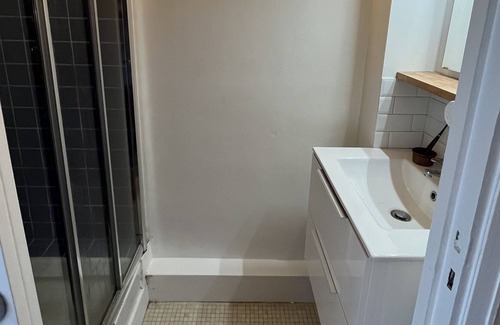Versailles Apartamento | Versailles Studio Meublé Dispo de Juillet à Septembre