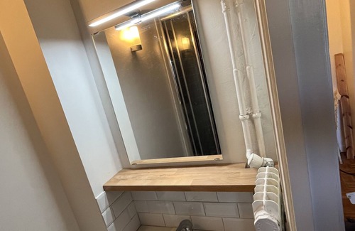 Versailles Apartamento | Versailles Studio Meublé Dispo de Juillet à Septembre