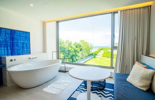 Khao Takiab Complejo | VERSO Hua Hin - a Veranda Collection